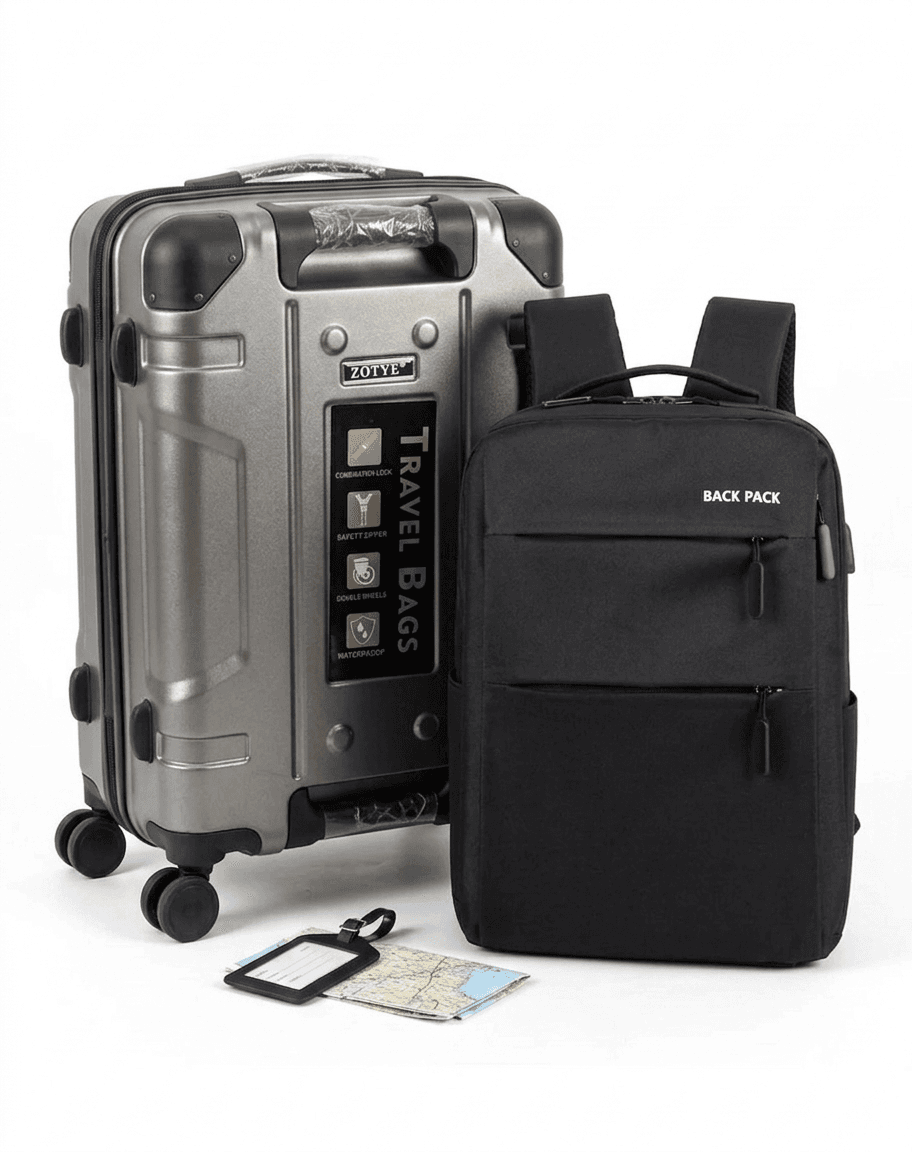 Travel & Bags