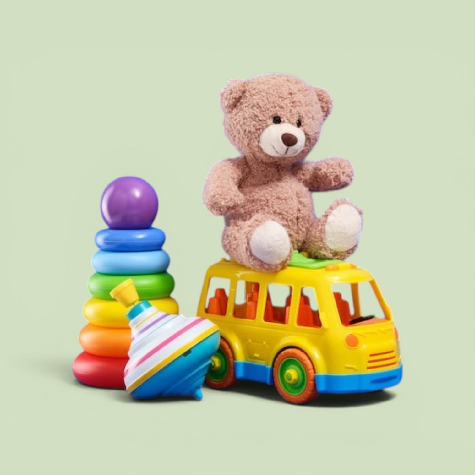 Toys & Kids