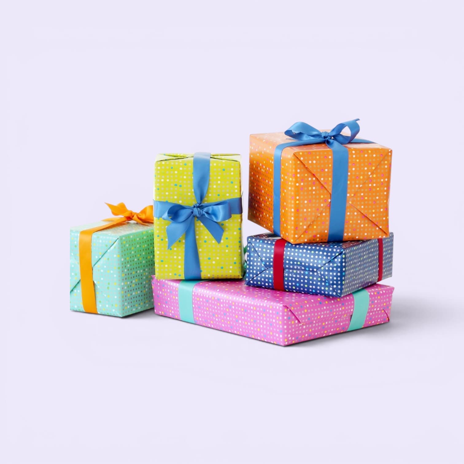 Gifts & Seasonal