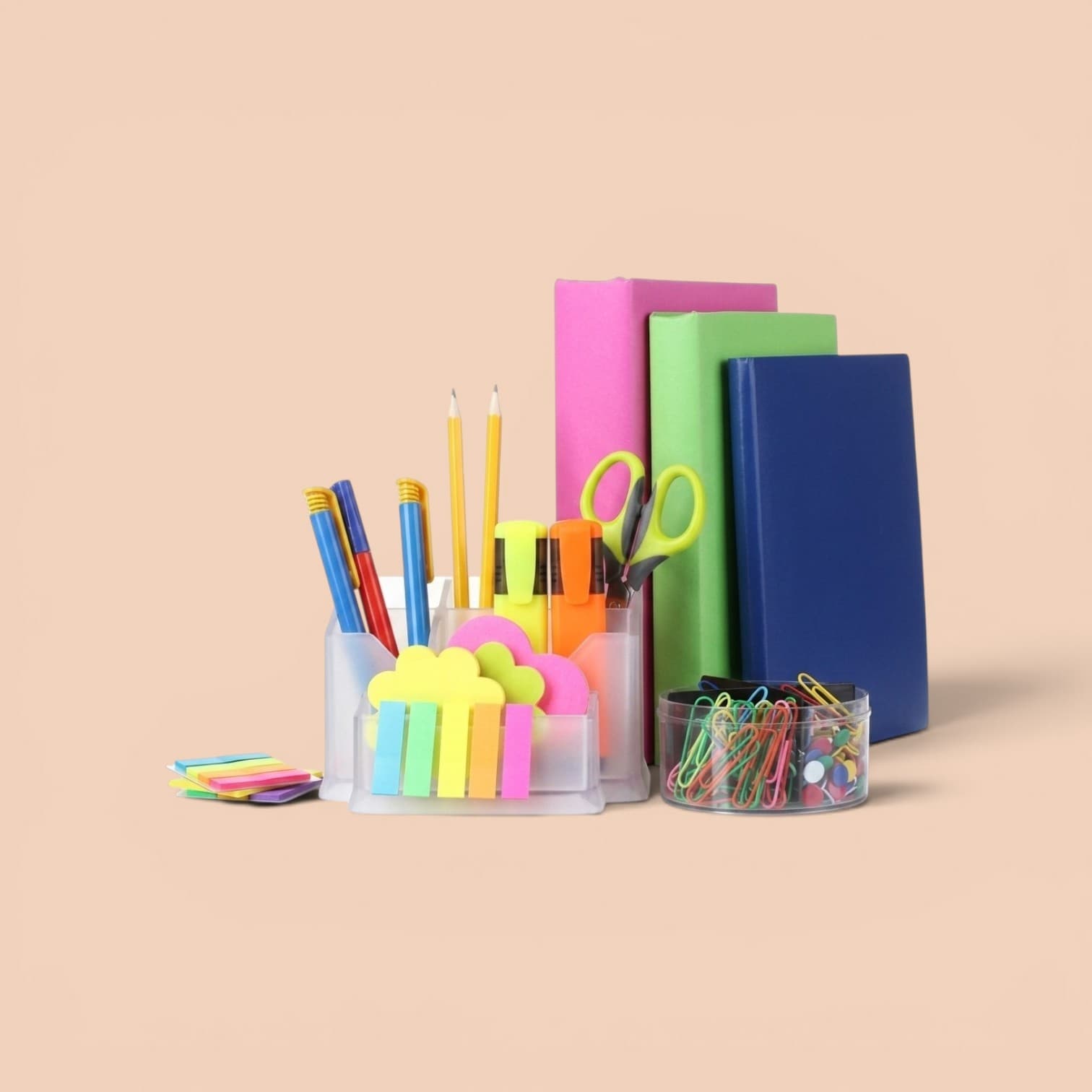 Office & Stationery