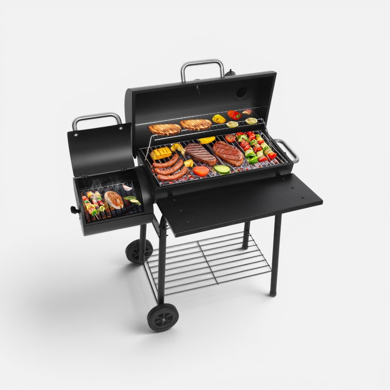 Outdoor & BBQ