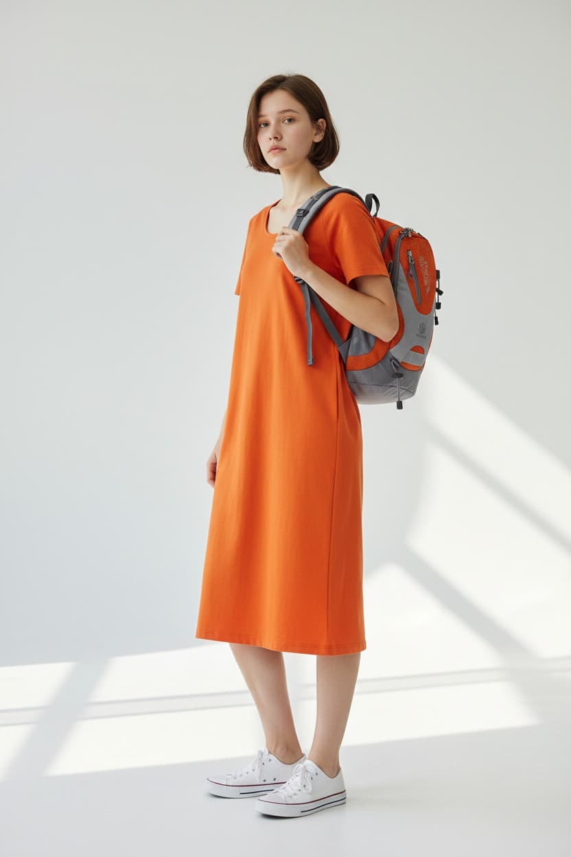 Outdoor Backpack 20 Liters thumbnail 1