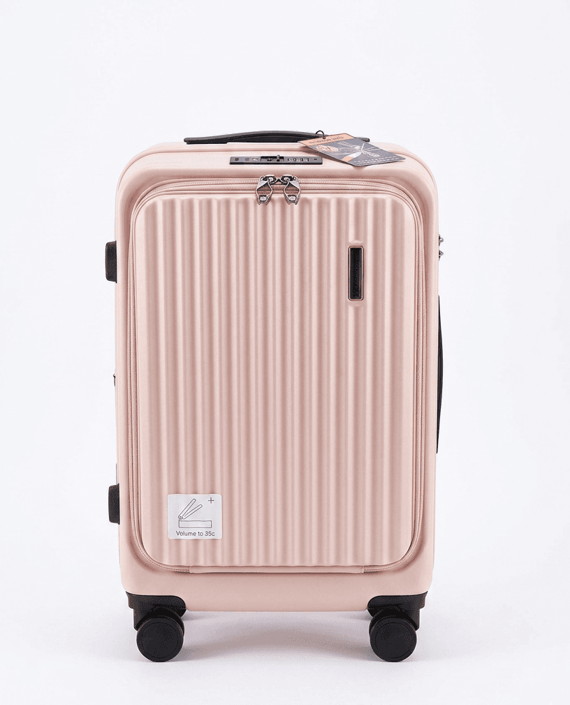 Cabin Luggage